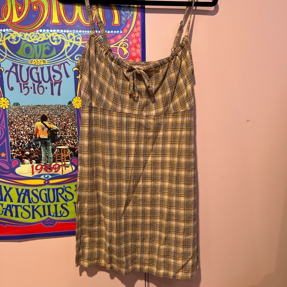 Urban outfitters dress